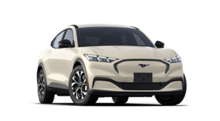 2025 Ford Mustang Mach-E® External Image 5